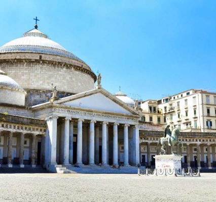 Piazza del Plebiscito