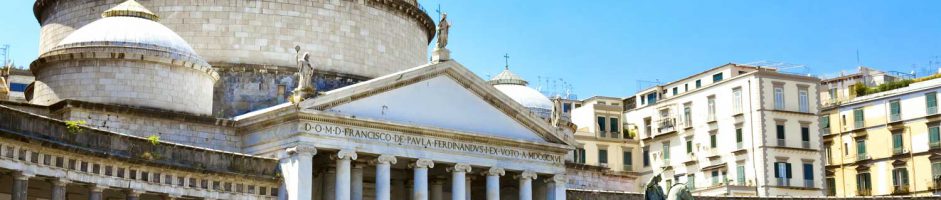 Piazza del Plebiscito