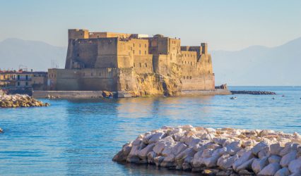 Castel dell’Ovo