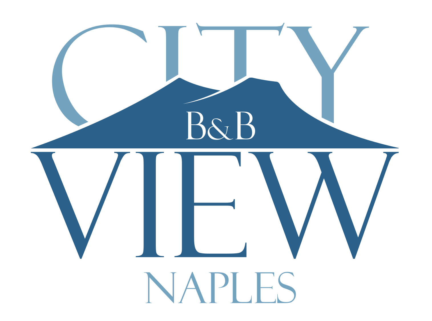 City View Naples – Bed & Breakfast a Napoli centro