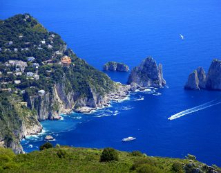 Capri