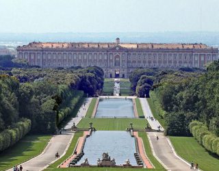 Reggia di Caserta