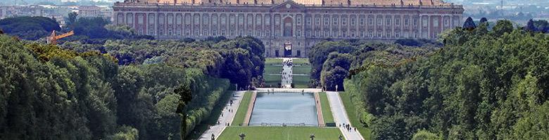 Reggia di Caserta